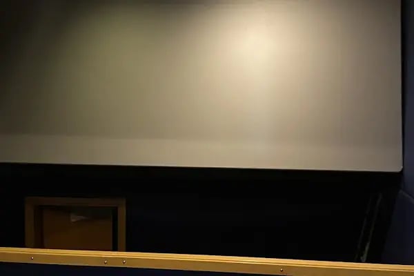 Nazilli belediye sinema - Resim 6