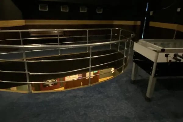 Nazilli belediye sinema - Resim 9