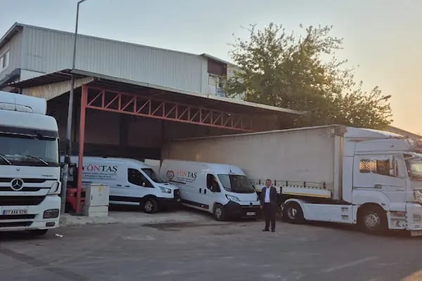Yöntaş Taşımacılık Ltd Şti - Resim 7