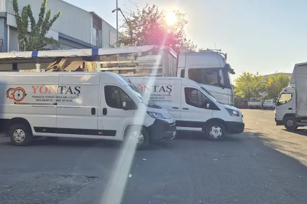 Yöntaş Taşımacılık Ltd Şti - Resim 15