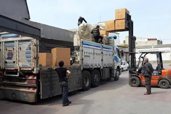 Yöntaş Taşımacılık Ltd Şti - Resim 8