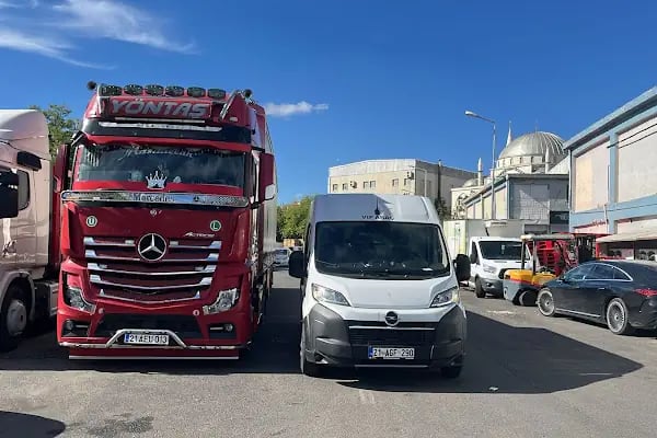 Yöntaş Taşımacılık Ltd Şti - Resim 5