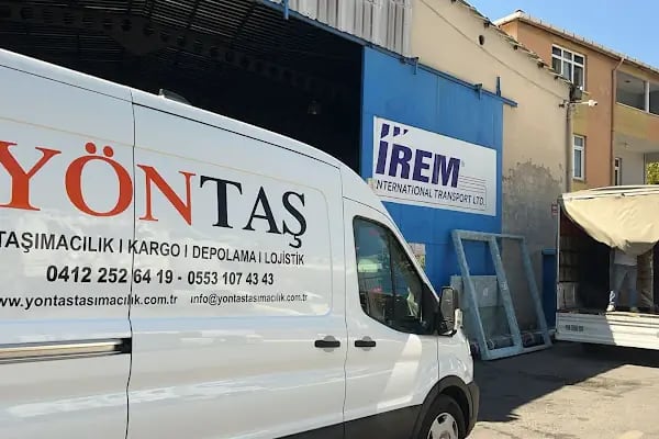 Yöntaş Taşımacılık Ltd Şti - Resim 9
