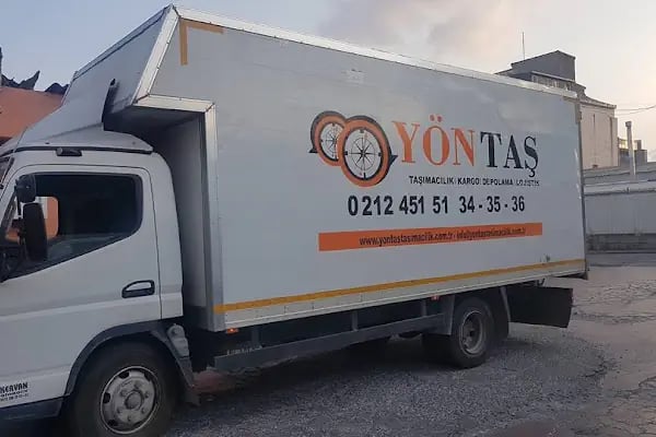 Yöntaş Taşımacılık Ltd Şti - Resim 2