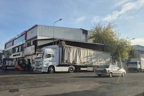 Yöntaş Taşımacılık Ltd Şti - Resim 10