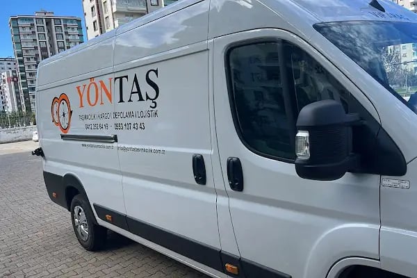 Yöntaş Taşımacılık Ltd Şti - Resim 20