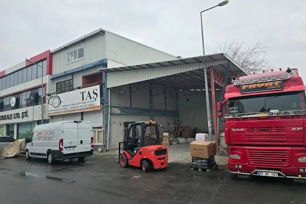 Yöntaş Taşımacılık Ltd Şti - Resim 4