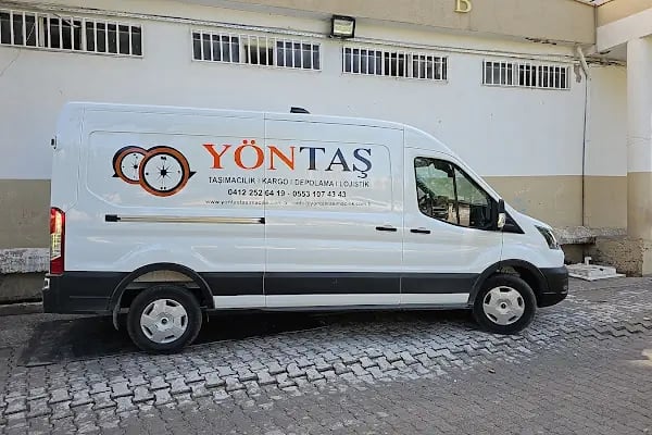 Yöntaş Taşımacılık Ltd Şti - Resim 17