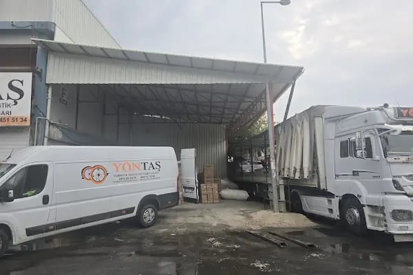 Yöntaş Taşımacılık Ltd Şti - Resim 18
