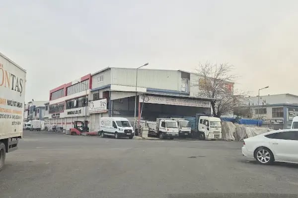 Yöntaş Taşımacılık Ltd Şti - Resim 1