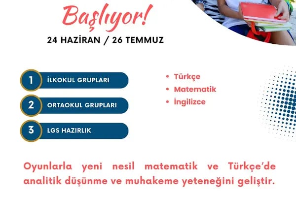 BİLİM İSTANBUL EĞİTİM MERKEZİ - Resim 13