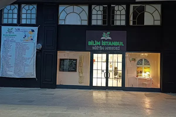 BİLİM İSTANBUL EĞİTİM MERKEZİ - Resim 19