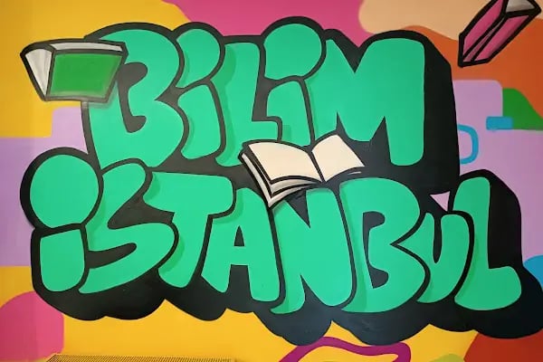 BİLİM İSTANBUL EĞİTİM MERKEZİ - Resim 12