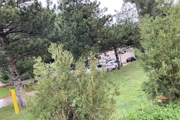 Ondokuz Mayıs Üniversitesi Merkez Kütüphanesi - Resim 14