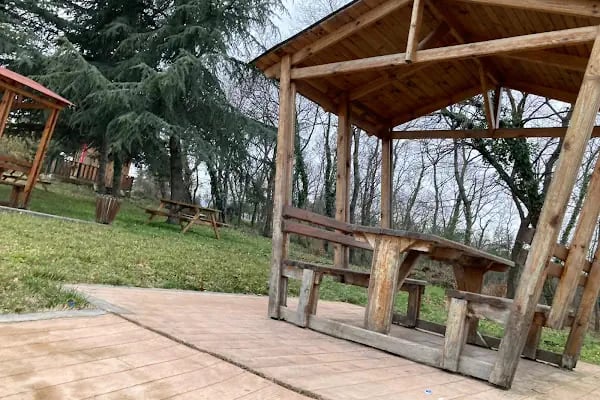 Ondokuz Mayıs Üniversitesi Merkez Kütüphanesi - Resim 5