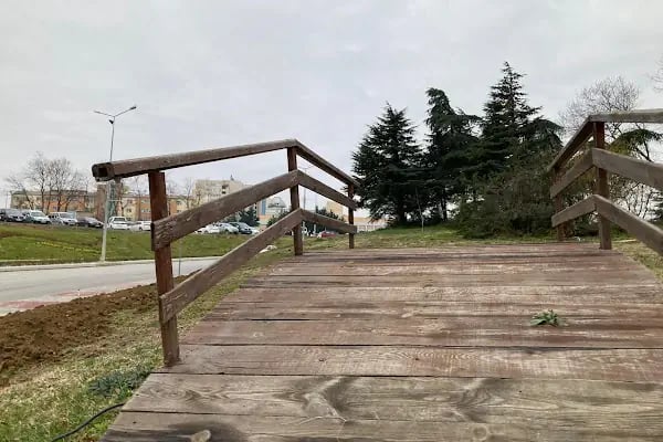 Ondokuz Mayıs Üniversitesi Merkez Kütüphanesi - Resim 11