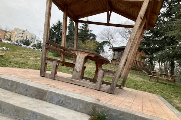 Ondokuz Mayıs Üniversitesi Merkez Kütüphanesi - Resim 15