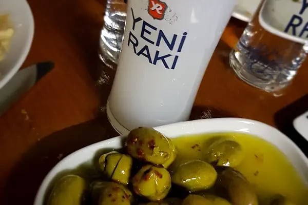 Mahmut Kaptanın Yeri - Resim 16