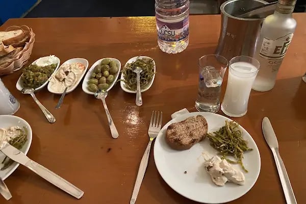 Mahmut Kaptanın Yeri - Resim 4