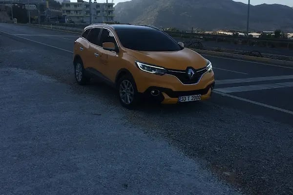 Anamur Taksi Durağı - Resim 17