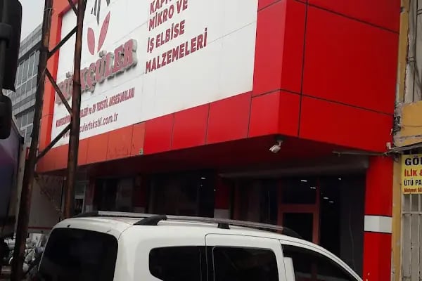 Kürkçüler Tekstil - Resim 2