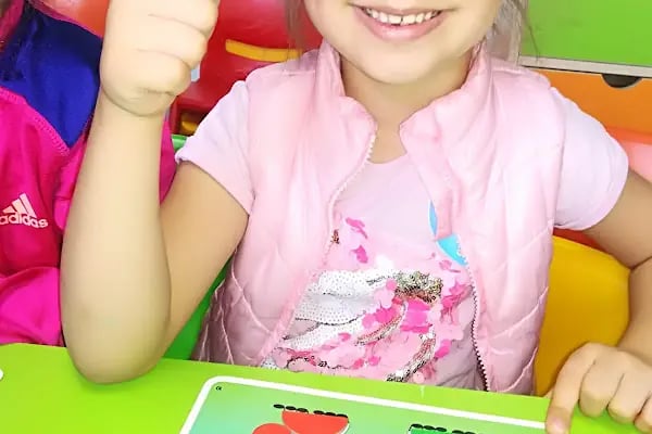 BAĞCILAR HEDEF ÇOCUK ANAOKULU - Resim 8
