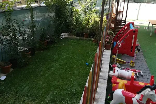 BAĞCILAR HEDEF ÇOCUK ANAOKULU - Resim 17