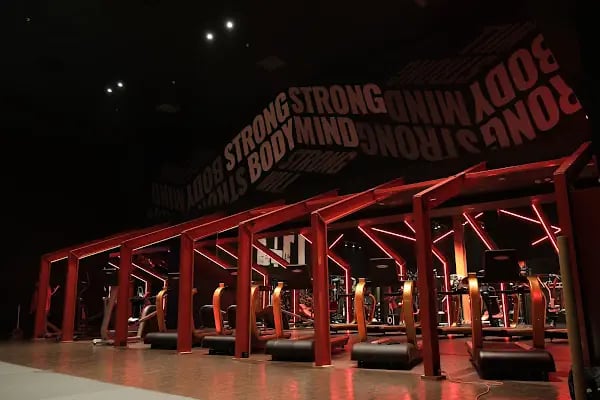 Hyperion Fitness - Resim 2