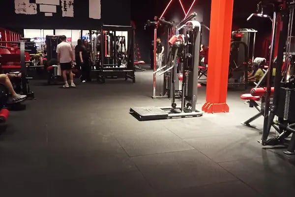 Hyperion Fitness - Resim 14