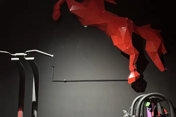 Hyperion Fitness - Resim 10