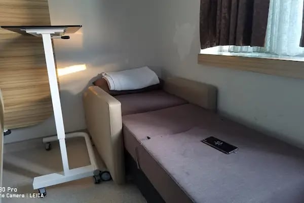 Özel Lilyum Tıp Merkezi - Resim 13