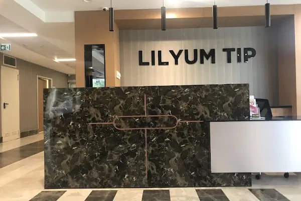 Özel Lilyum Tıp Merkezi - Resim 12