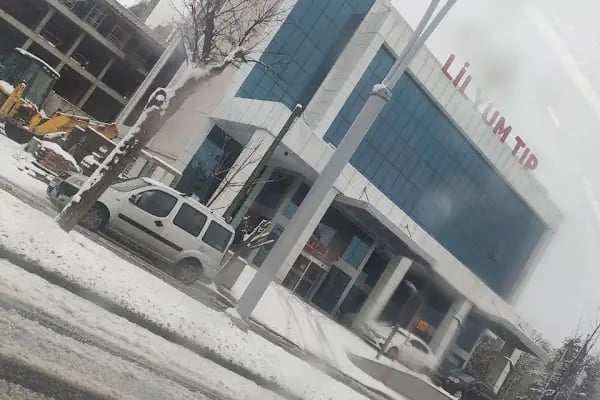 Özel Lilyum Tıp Merkezi - Resim 7