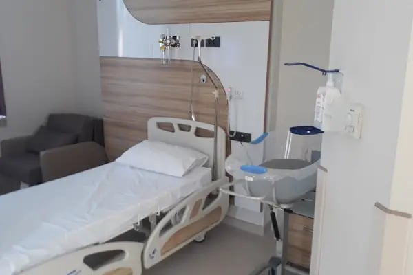 Özel Lilyum Tıp Merkezi - Resim 6