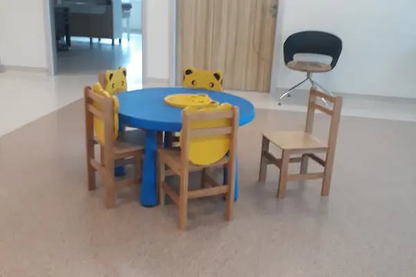 Özel Lilyum Tıp Merkezi - Resim 14