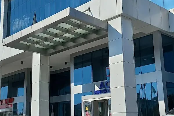 Özel Lilyum Tıp Merkezi - Resim 3