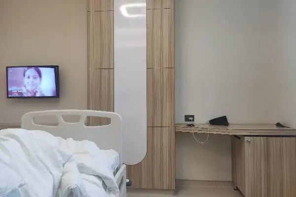 Özel Lilyum Tıp Merkezi - Resim 11