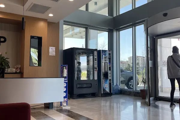 Özel Lilyum Tıp Merkezi - Resim 5
