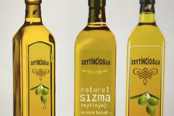 Zeytincioğlu Gıda Zeytin Zeytinyağı Ürünleri - Resim 4
