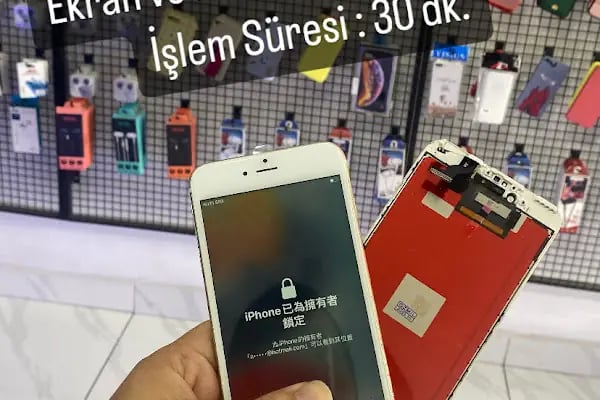 Efkan İletişim - Yetkili Yazılım Ve Teknik Servis - Resim 13
