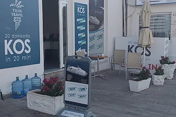 Bodrum - Resim 2