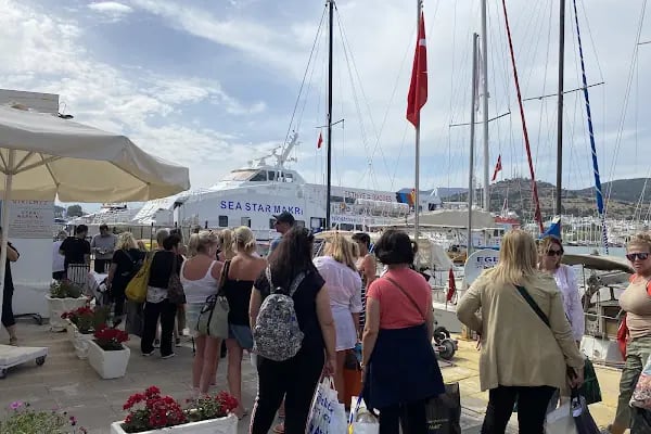 Bodrum - Resim 3