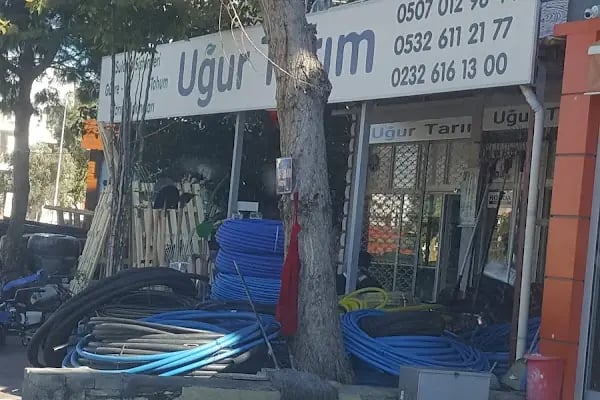 Uğur Tarım - Resim 8