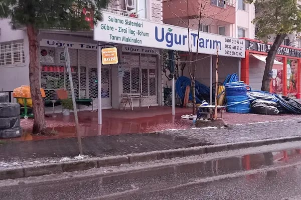 Uğur Tarım - Resim 2