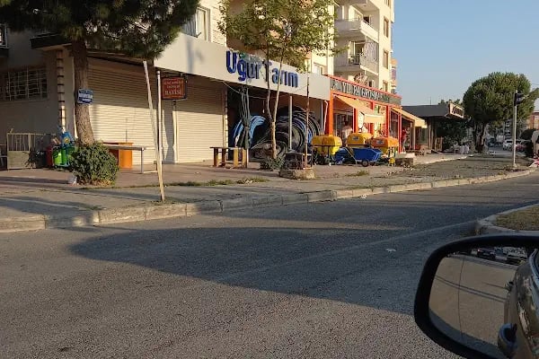 Uğur Tarım - Resim 5