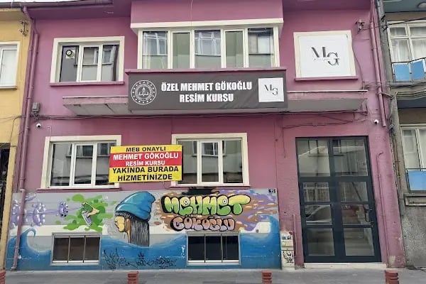 Konya Resim Kursu - Resim 2