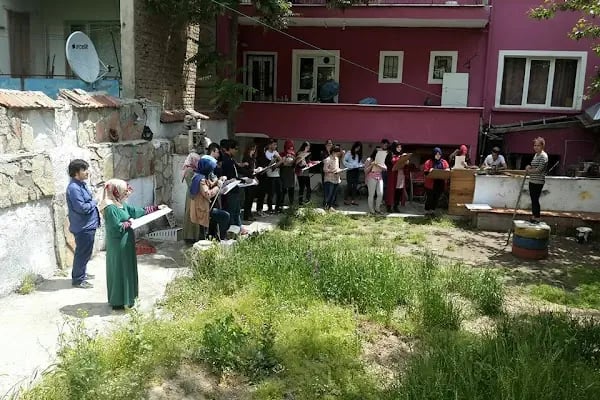 Konya Resim Kursu - Resim 5