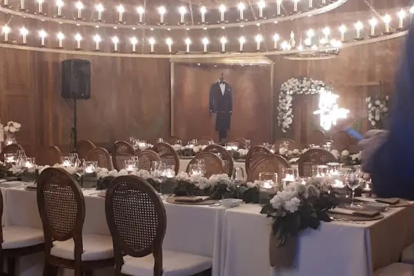 Valide Sultan Yalısı - Resim 10