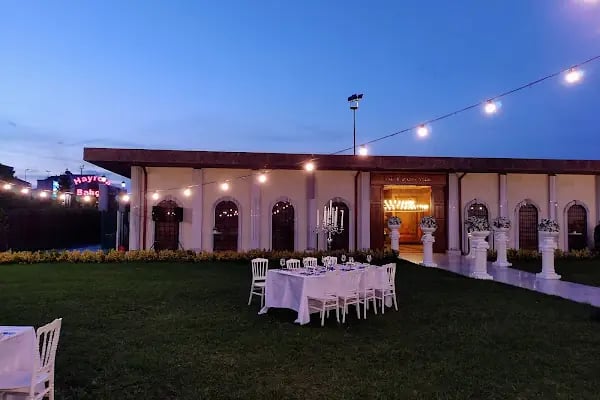 Valide Sultan Yalısı - Resim 9