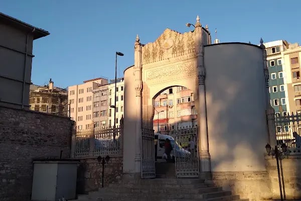 Valide Sultan Yalısı - Resim 5